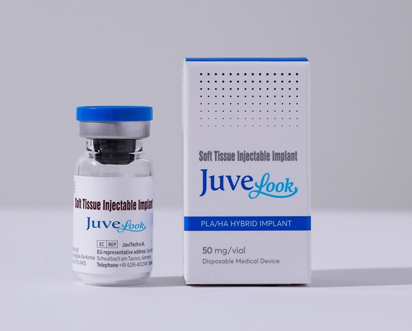 ジュベルック(Juvelook)