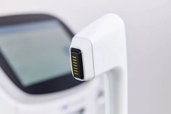 ソフウェーブ機材
