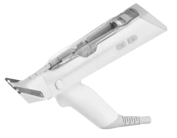 ブレッシング機器