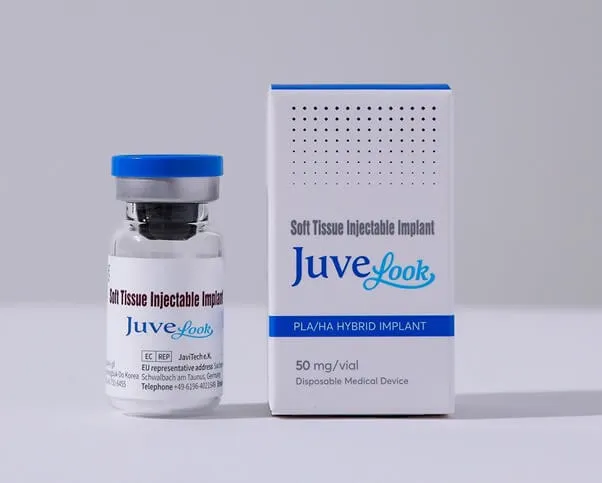 ジュベルック製剤