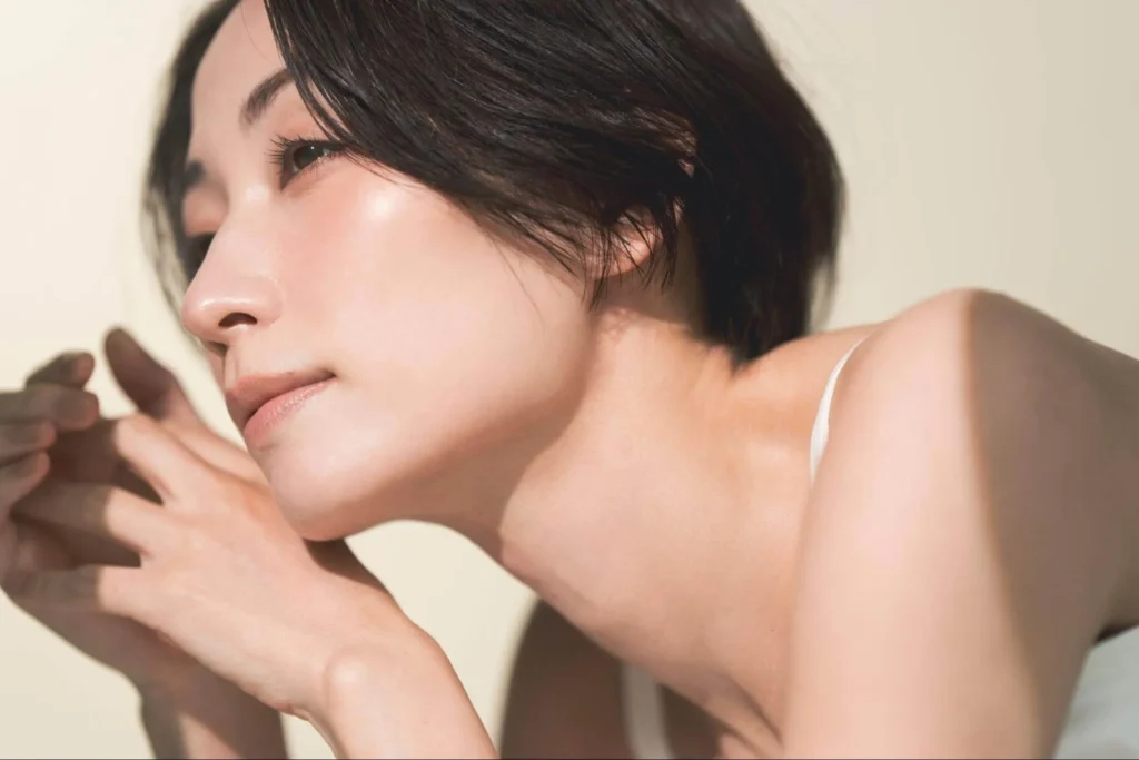 プルリアルデンシファイ_女性