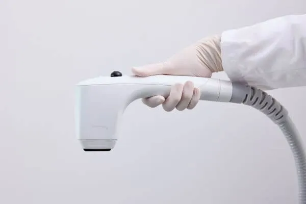 ソフウェーブ治療